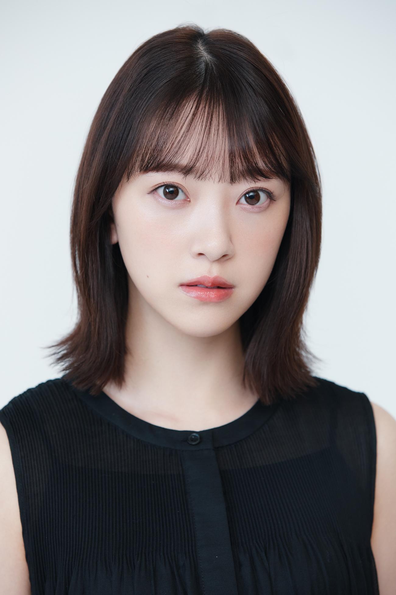 「ヒルナンデス！」の水曜日シーズンレギュラーに就任した堀未央奈