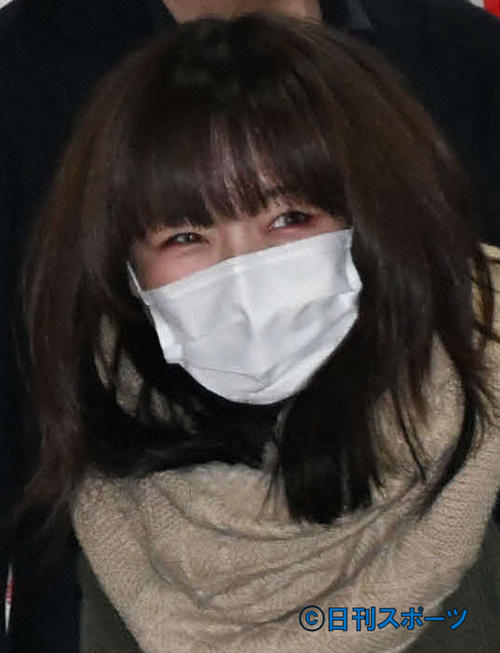 aiko(2020年10月23日撮影)
