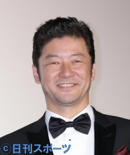 浅野忠信 大好きでした チャーリー ワッツさん手描きイラストで追悼 おくやみ写真ニュース 日刊スポーツ