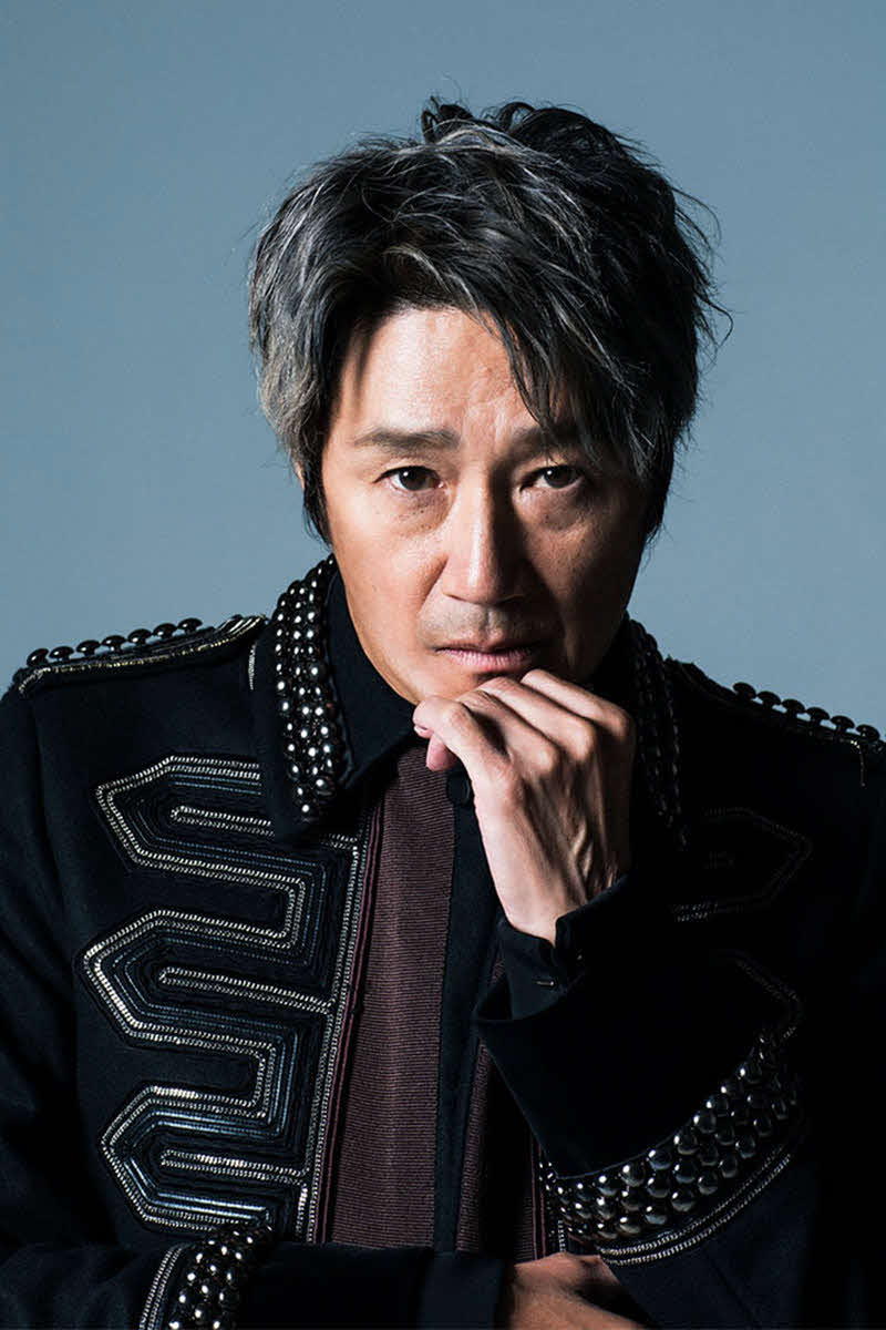 近藤真彦
