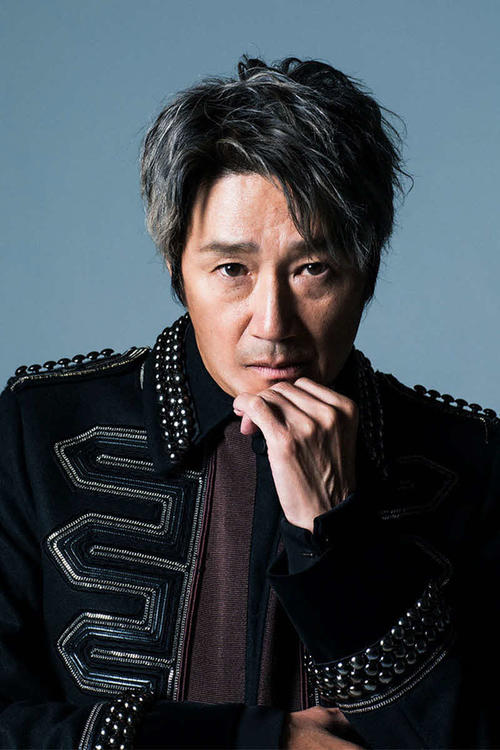 近藤真彦