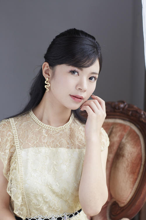 世界口笛大会ｖの加藤万里奈が初カバーアルバム配信 全15曲を口笛で収録 芸能 日刊スポーツ