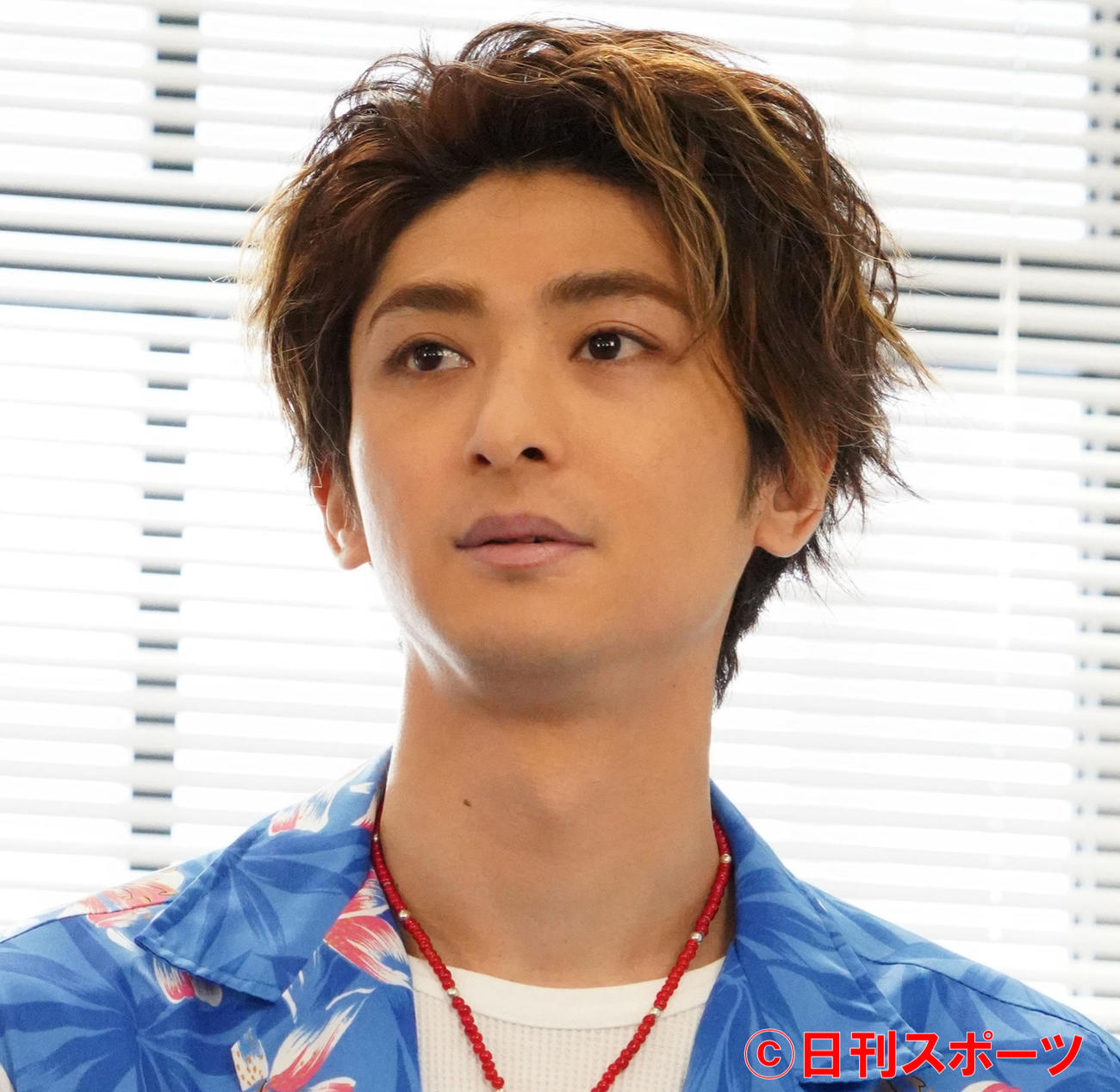 古川雄大（2020年1月撮影）
