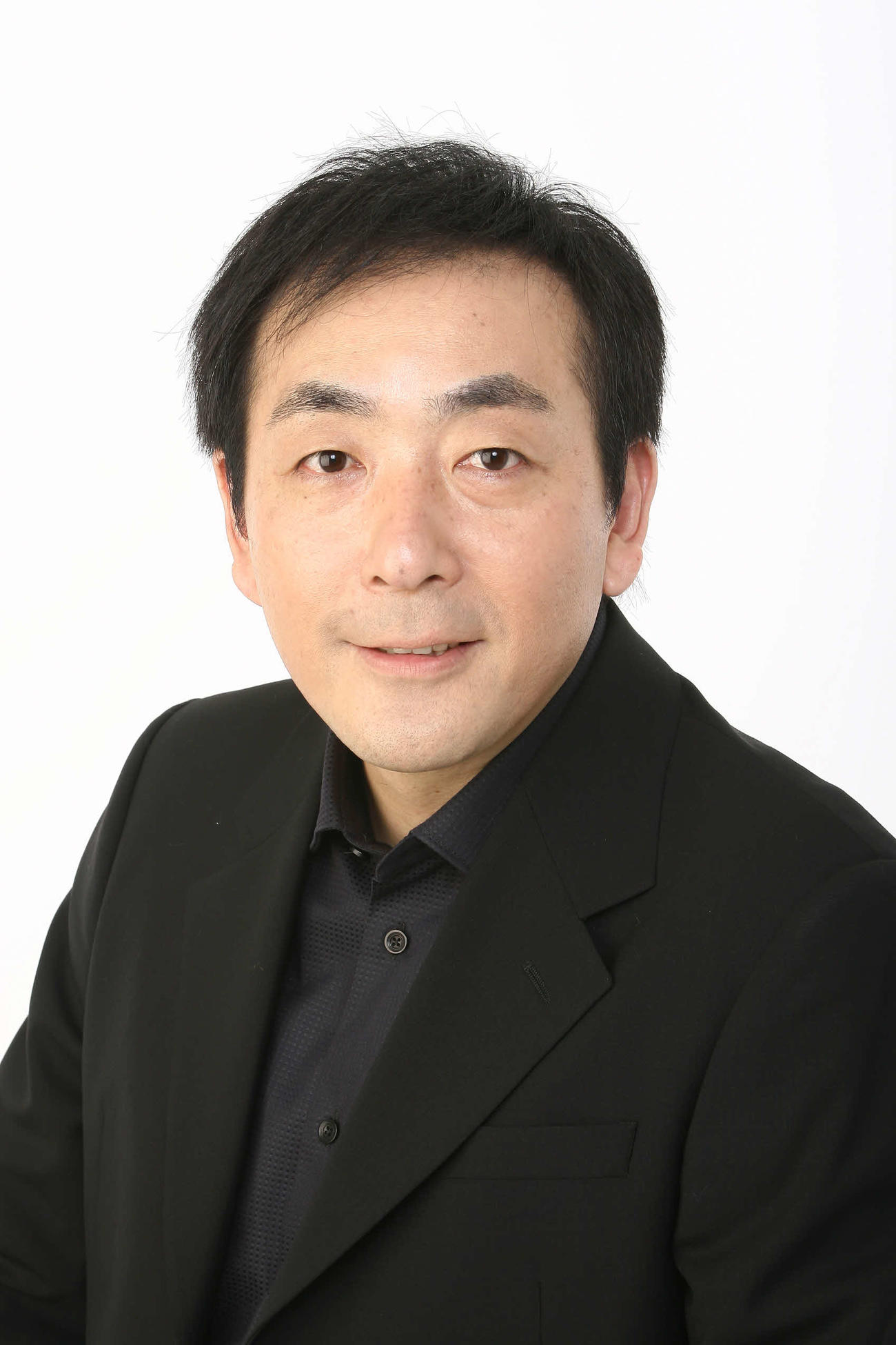 NHK連続テレビ小説「おかえりモネ」に出演する菅原大吉