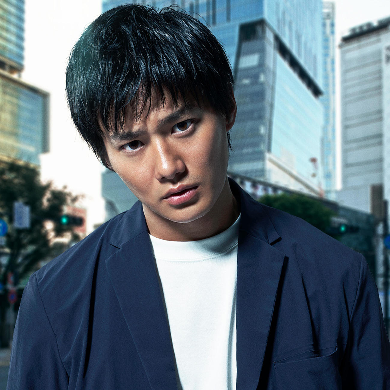 主演の野村周平
