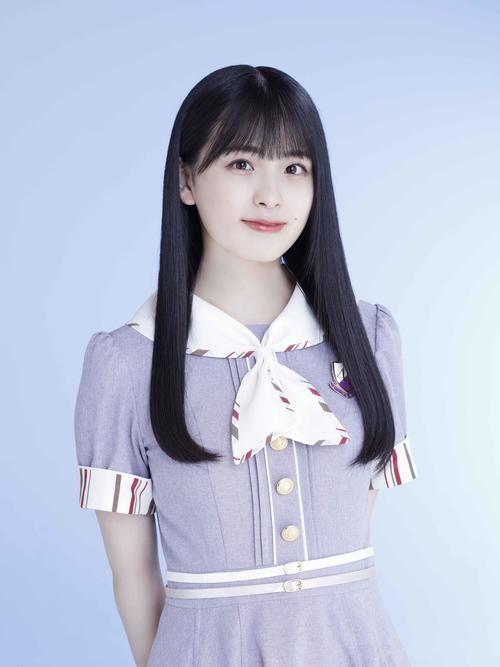 乃木坂46の大園桃子