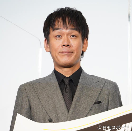 森崎博之、TEAM NACS“解散”「なかなかそうはならない