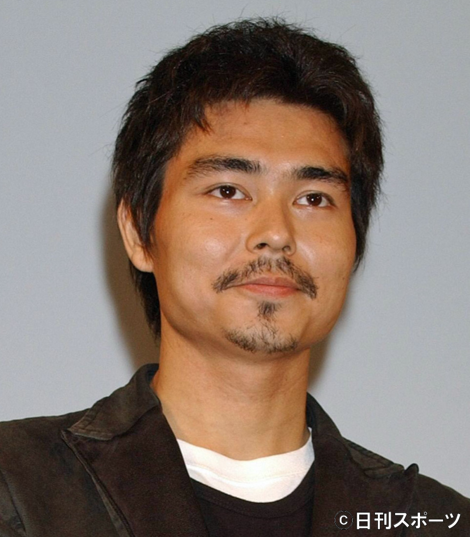 小澤征悦