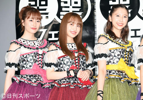 松崎しげる 黒フェス 開催 エンタメの火を消さない ももクロら熱唱 音楽写真ニュース 日刊スポーツ