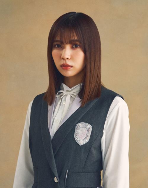 櫻坂46の小林由依