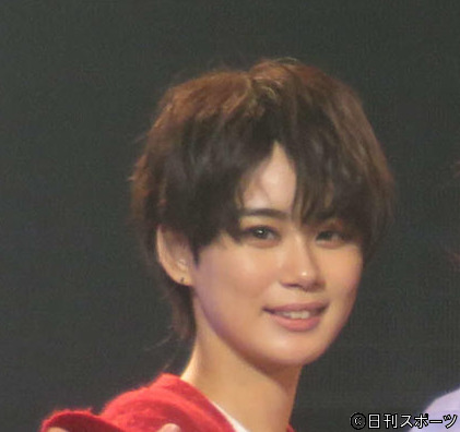 真咲 風ォト