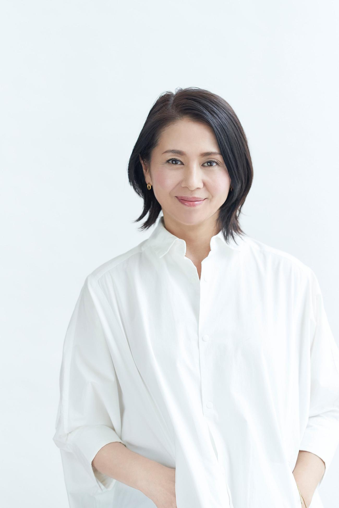 フジテレビのドキュメント「磔磔（たくたく）　ライブハウスとコロナの500日」のナレーションを務める小泉今日子