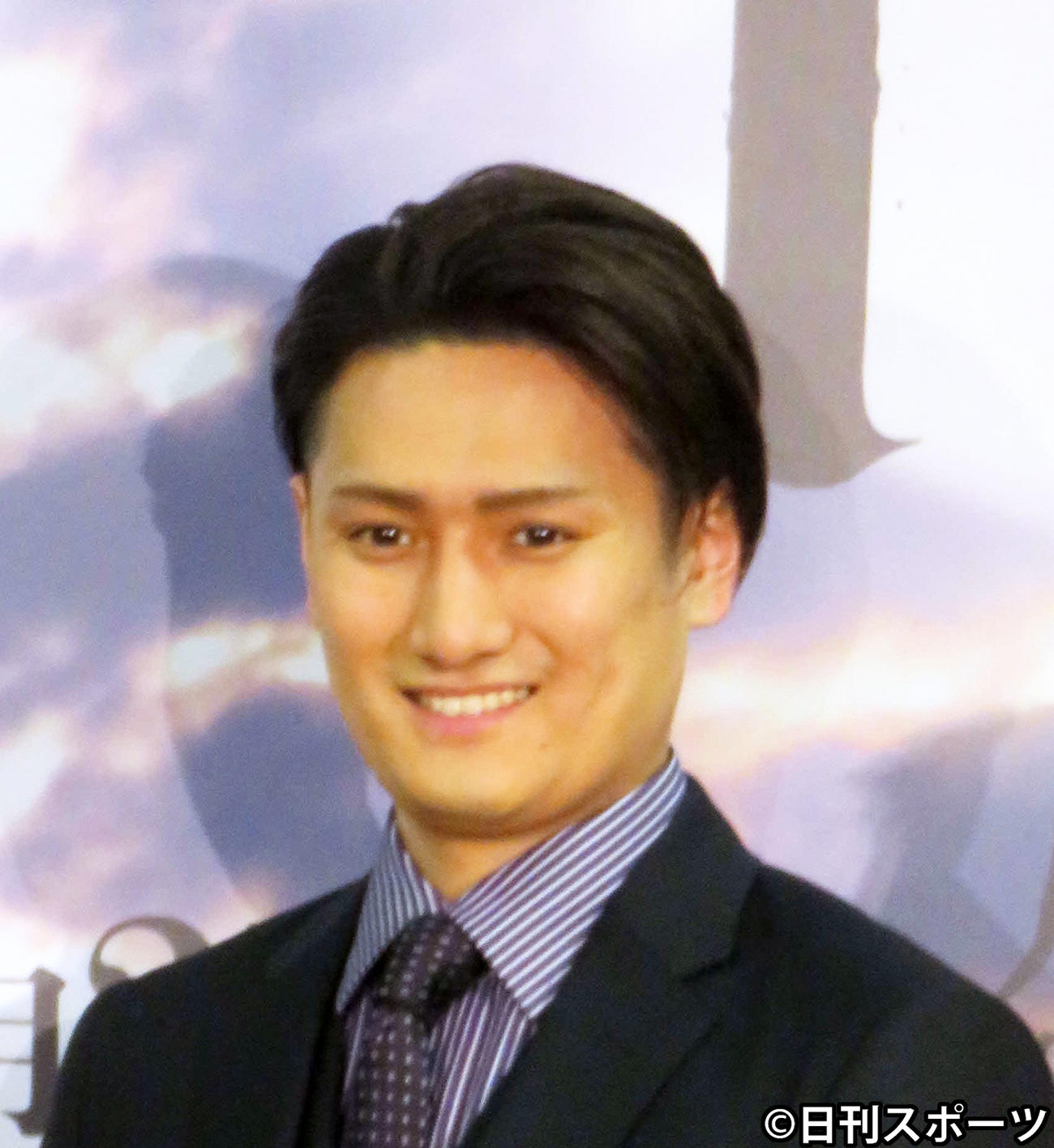 中村隼人