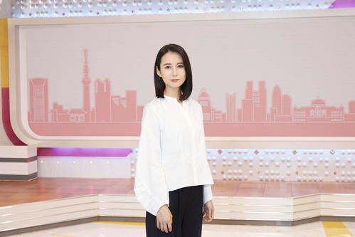 テレ朝森川夕貴アナ 報ステ 経て夕方へ スーパーｊ メインキャスター 女子アナ写真ニュース 日刊スポーツ