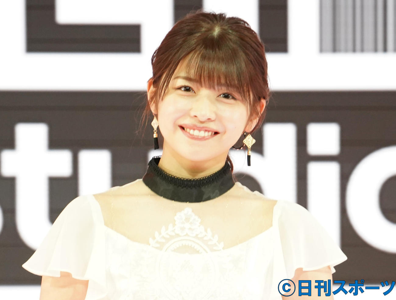 Juice＝Juiceの金澤朋子（2021年5月撮影）
