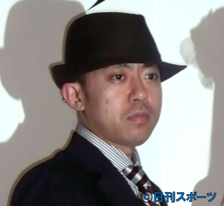 NIGO（09年撮影）