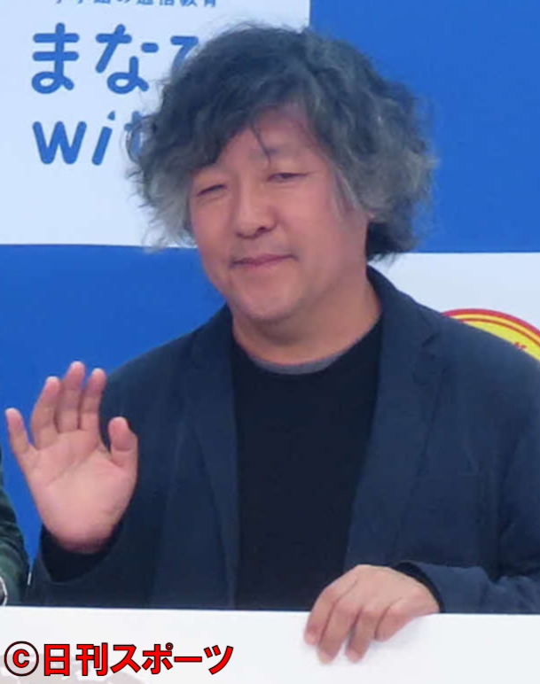 茂木健一郎氏（19年4月撮影）