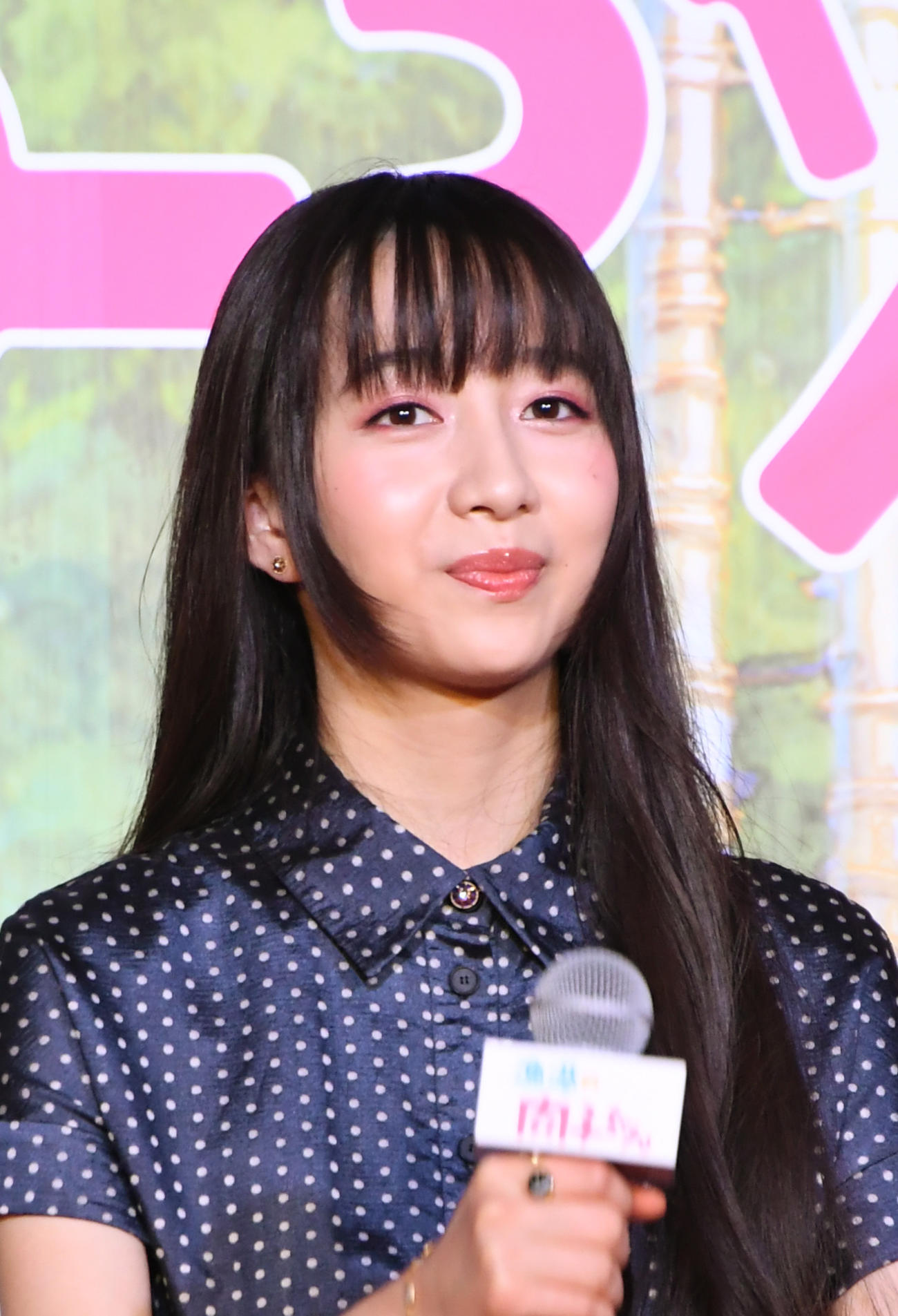 Cocomi（21年5月撮影）