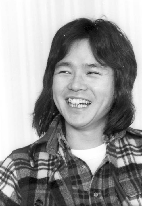 大久保一久氏