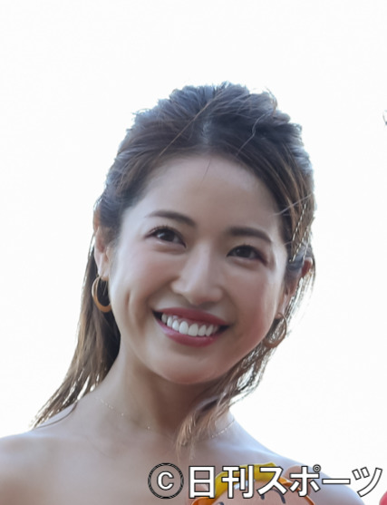 舟山久美子（2018年7月撮影）