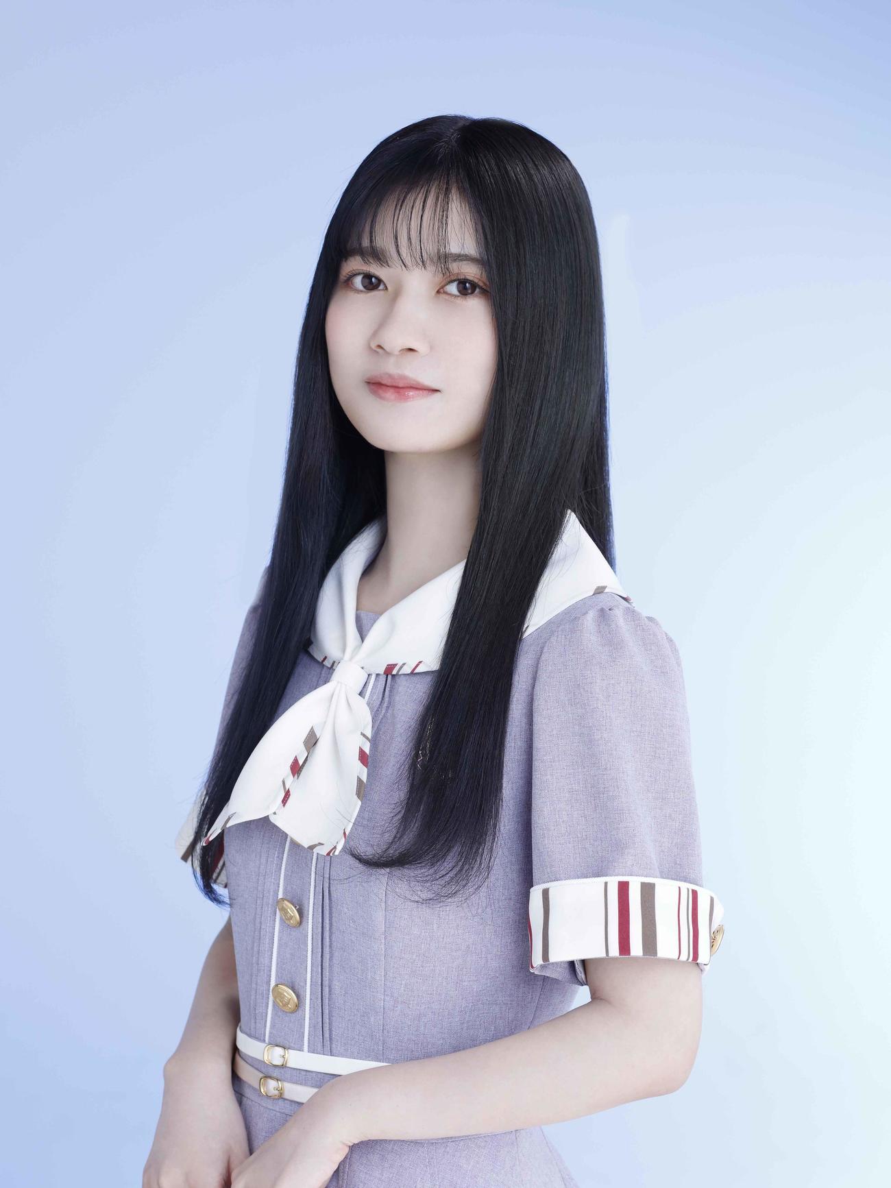 乃木坂46寺田蘭世