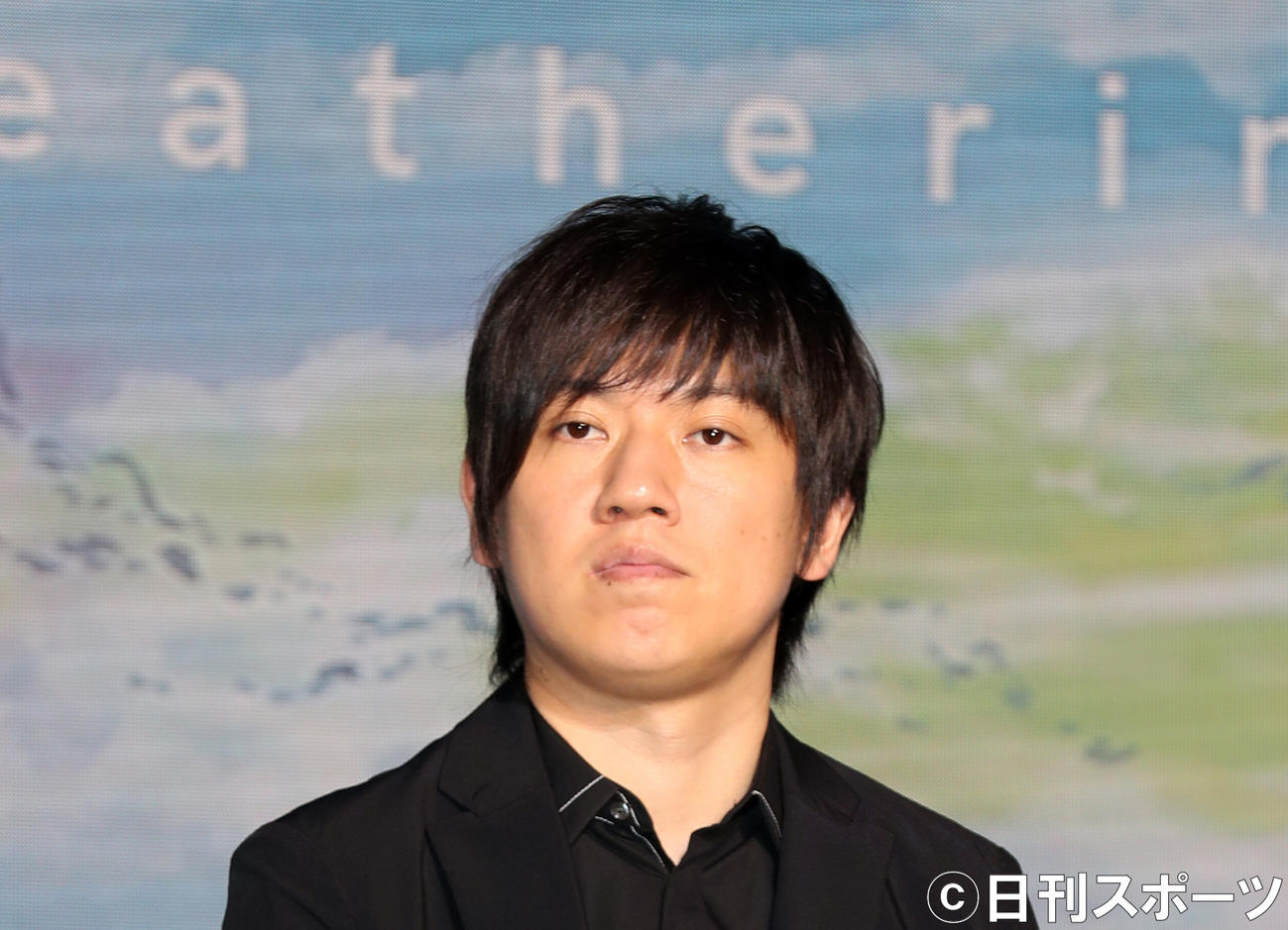 RADWIMPS桑原彰（2019年7月撮影）