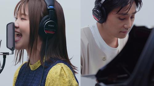 登録者数が500万人を突破したYouTube「THE FIRST TAKE」に初登場する、いきものがかり