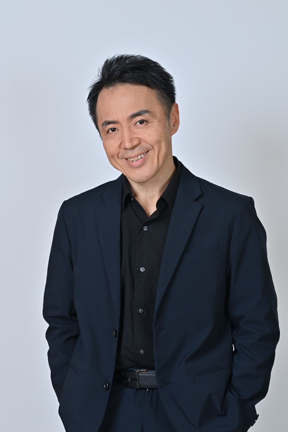 舞台「7 NANA」の出演ほか作・演出も手掛ける丈