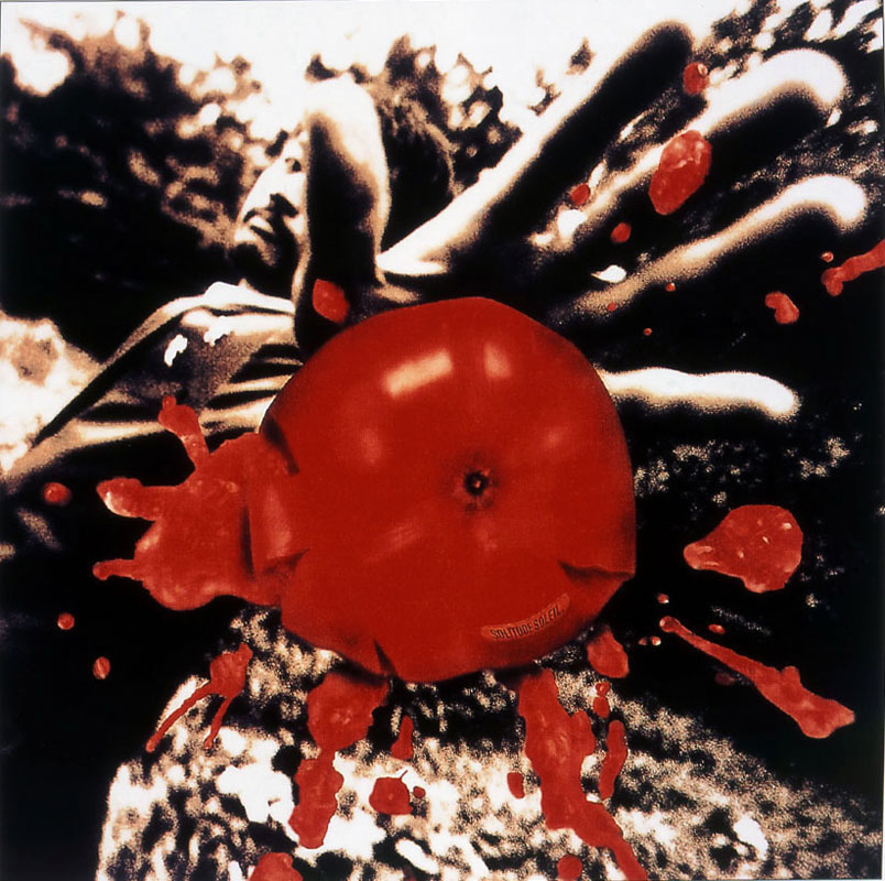 桑田佳祐の1994年（平成6年）発売のアルバム「孤独の太陽」