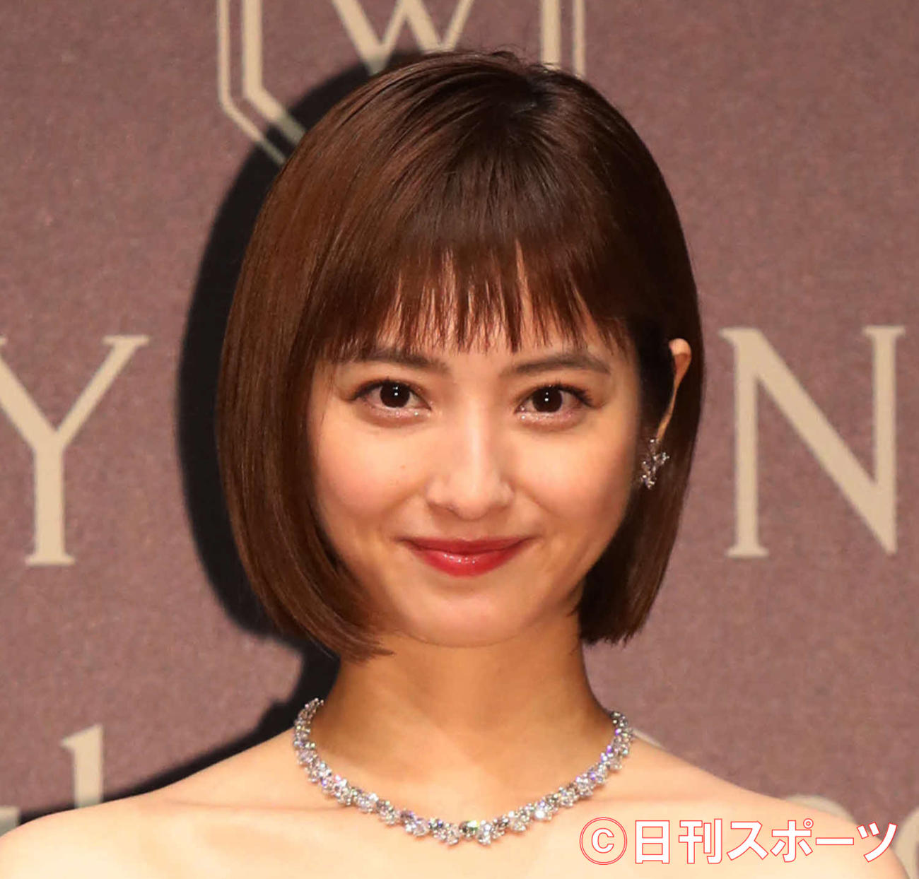 佐々木希（2019年8月撮影）