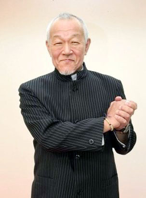 勘太郎氏（共同）