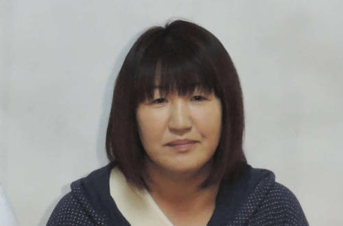 北斗晶 凄い美人だった 風間ルミさんとの髪切りマッチの思い出つづる おくやみ 日刊スポーツ