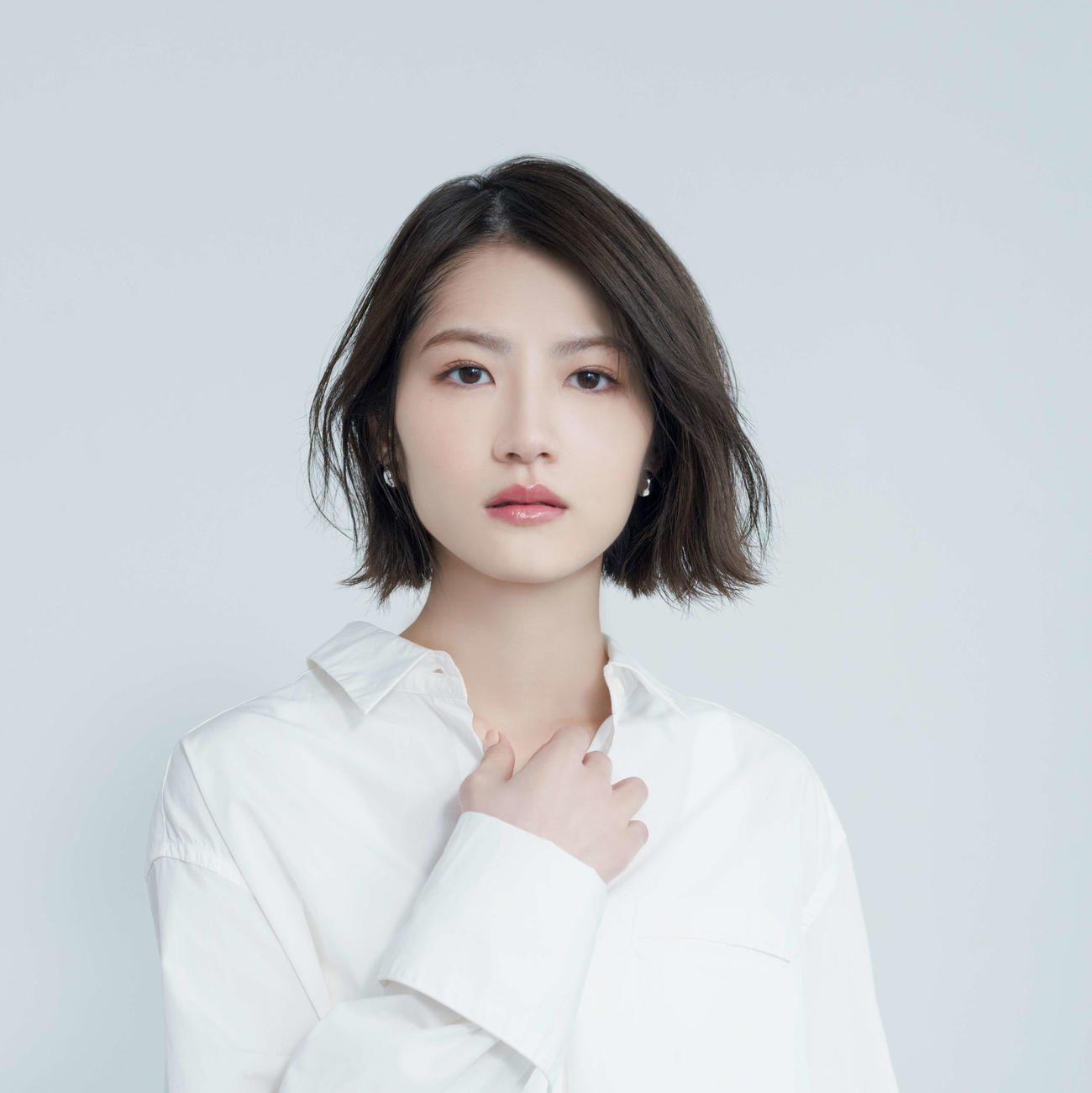 MBSラジオ「MBSヤングタウン」月曜日担当パーソナリティーを務める元乃木坂46の若月佑美