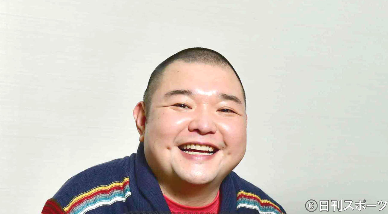 内山信二（2018年12月撮影）