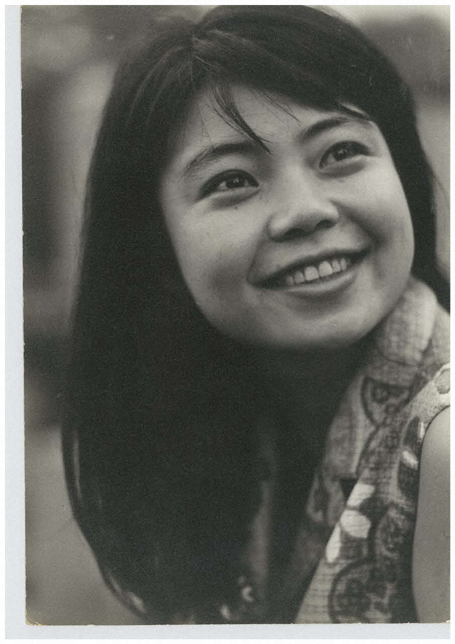 NHKBSプレミアム「希林と裕也　トリックスター夫婦の昭和・平成史」（C）NHK