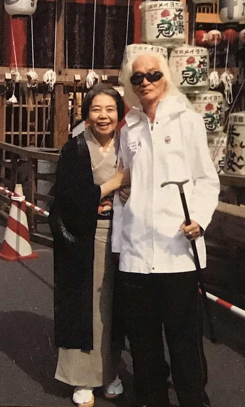 樹木希林さん未発表手記も公開 夫・内田裕也さんとの人生に迫る番組が