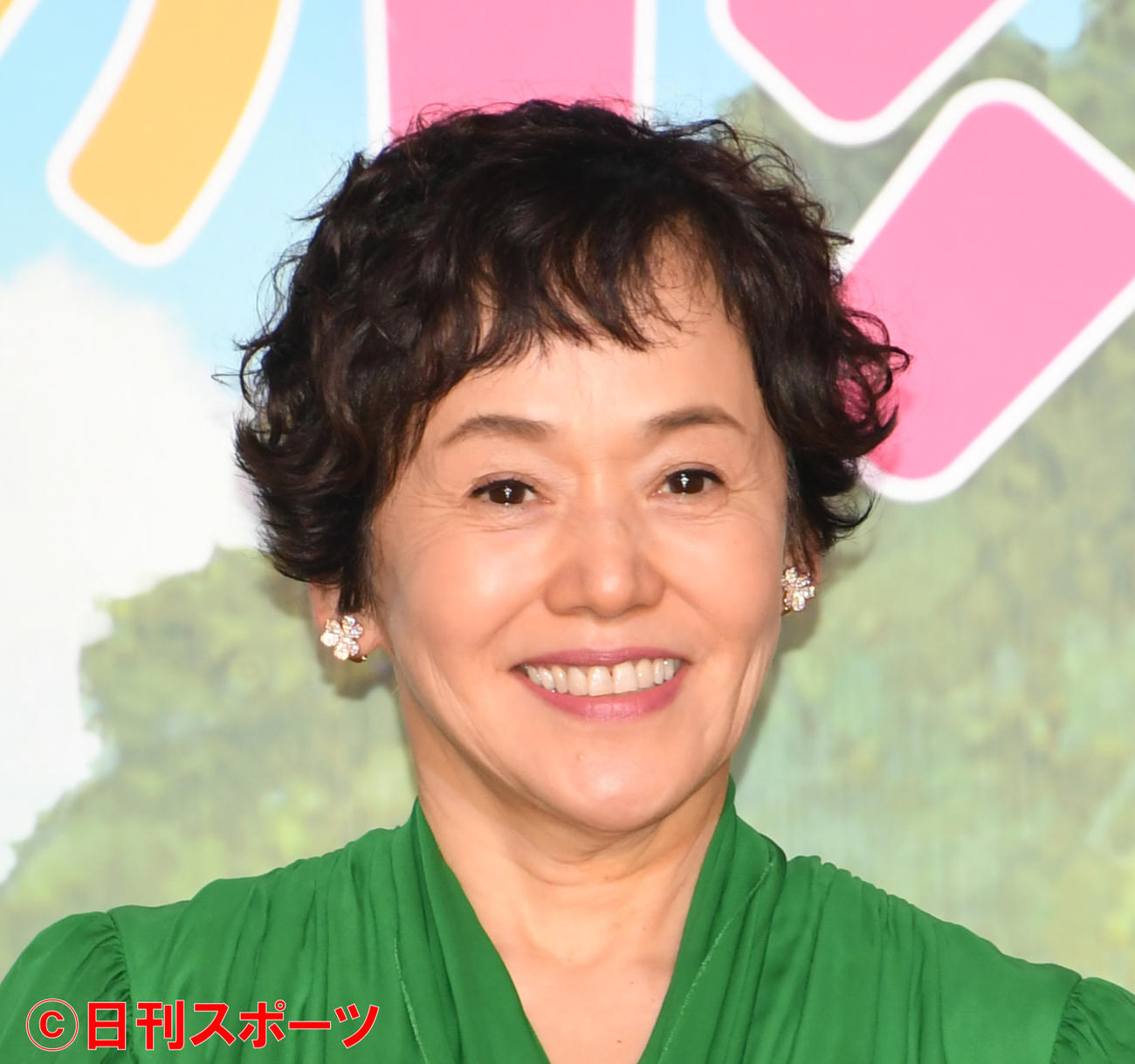 大竹しのぶ（21年5月撮影）