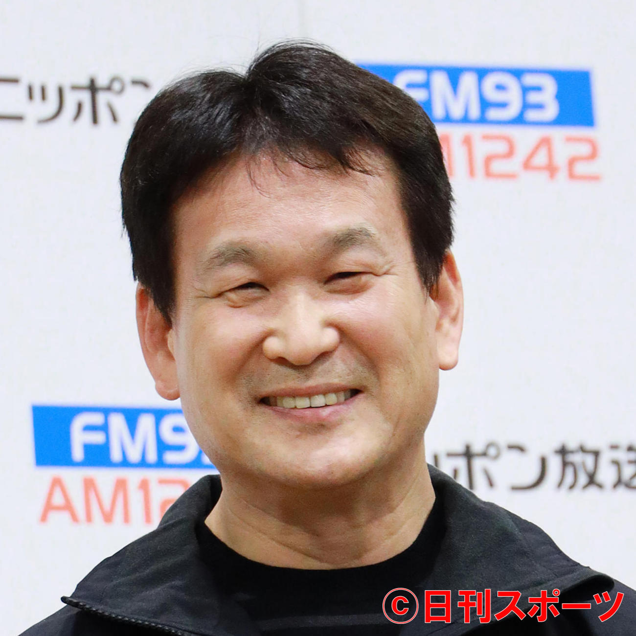 辛坊治郎氏（2020年12月撮影）