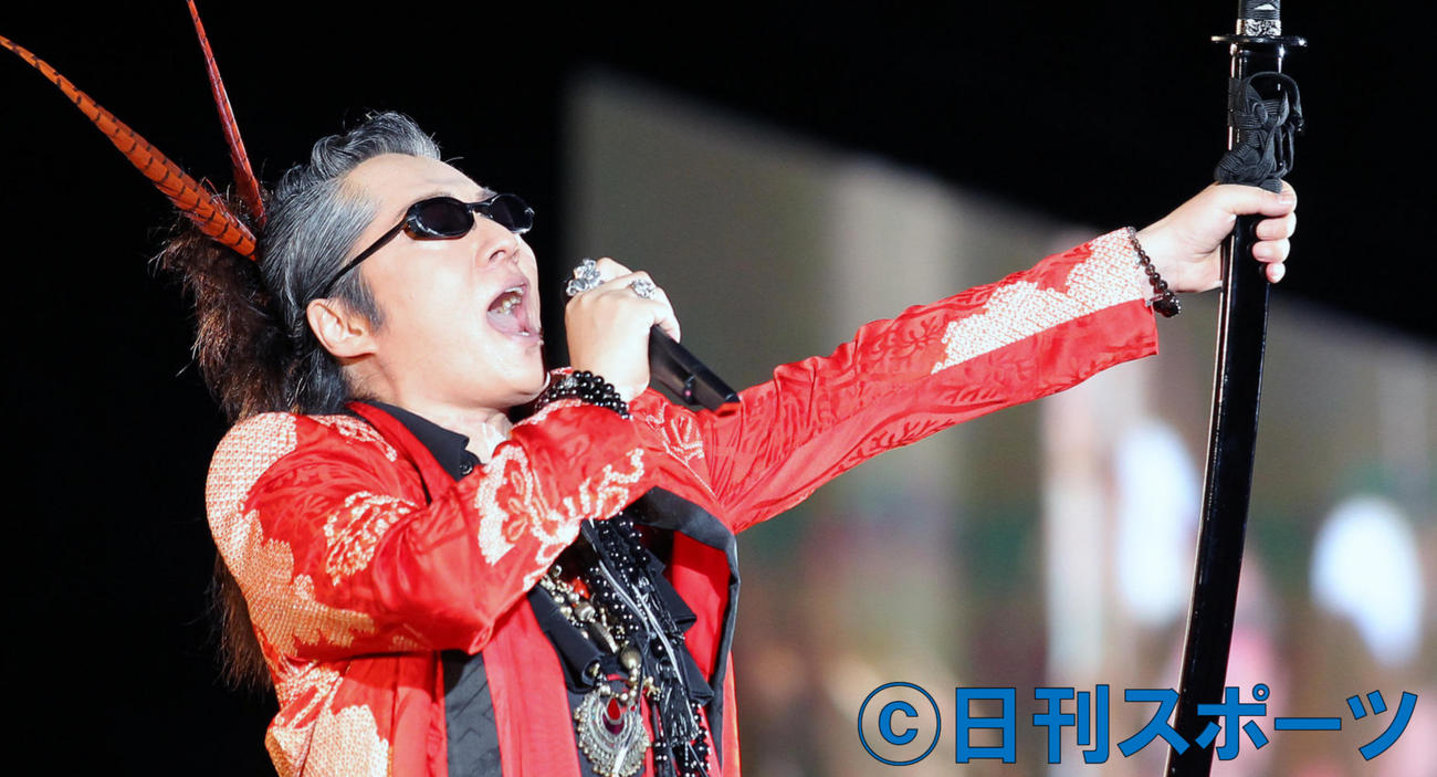 石井竜也
