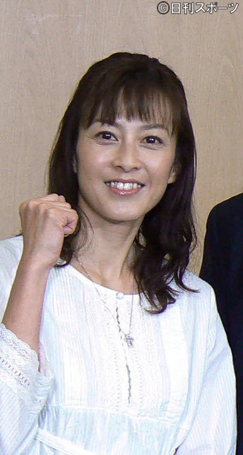 森尾由美(09年2月)