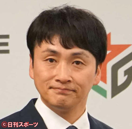 児嶋一哉(2019年2月撮影)