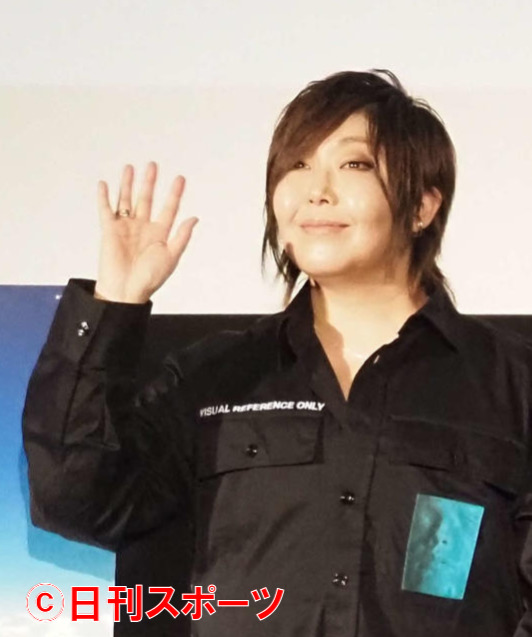 声優 緒方恵美 周りが見えてない人達怖い 危険運転などに遭遇 アニメ ゲーム 日刊スポーツ