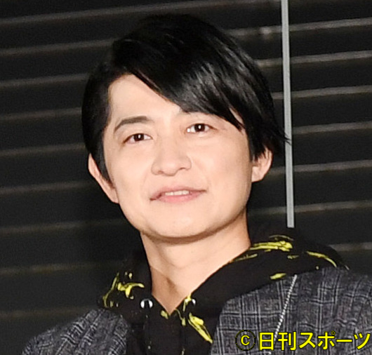 下野紘（2020年10月撮影）