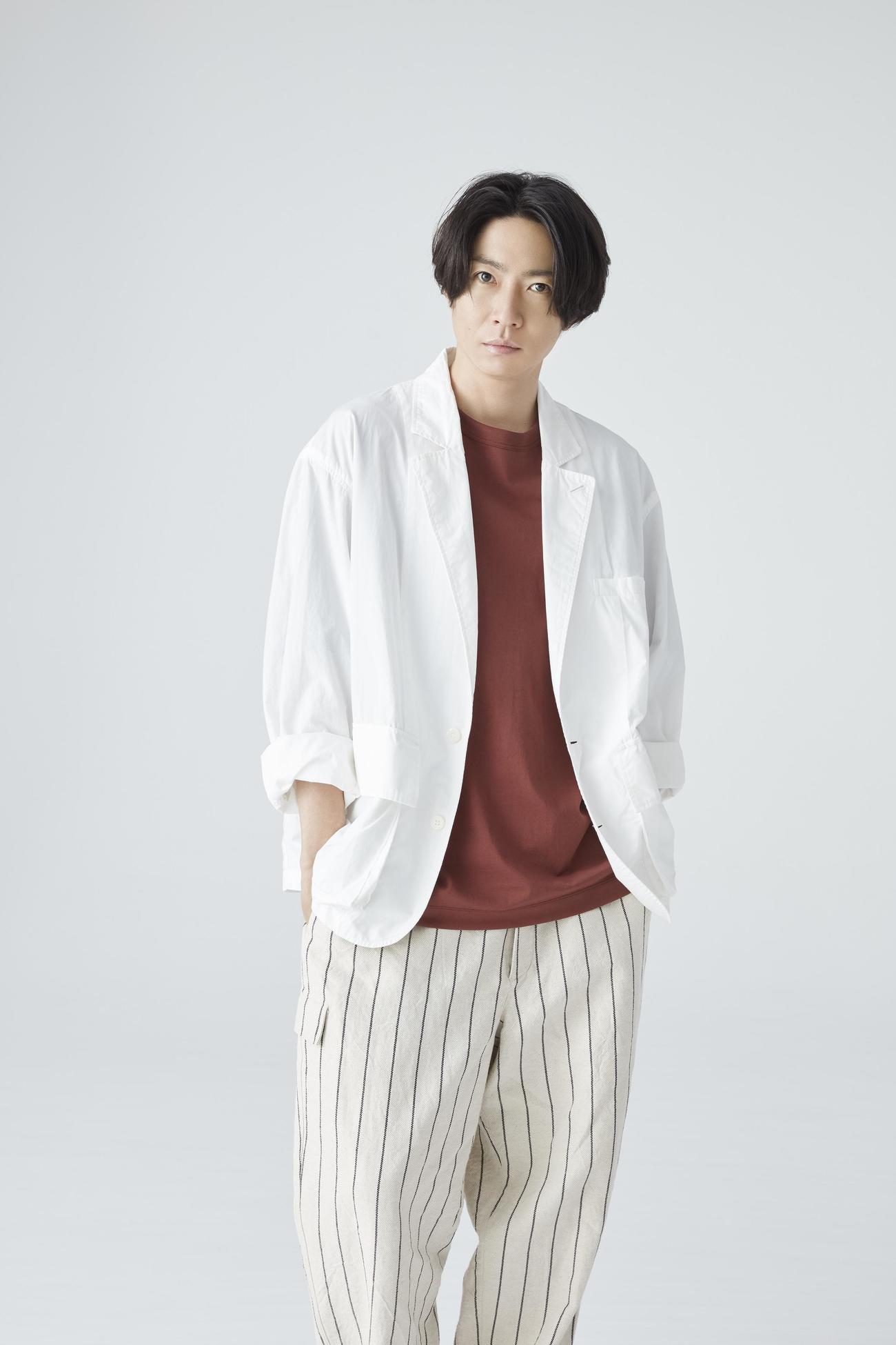 嵐の相葉雅紀