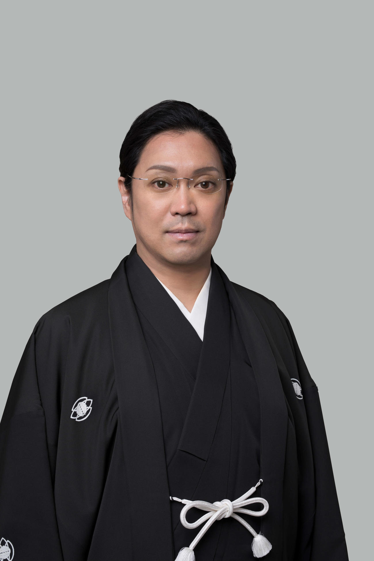 「紀尾井町家話」で席亭を務める尾上松緑