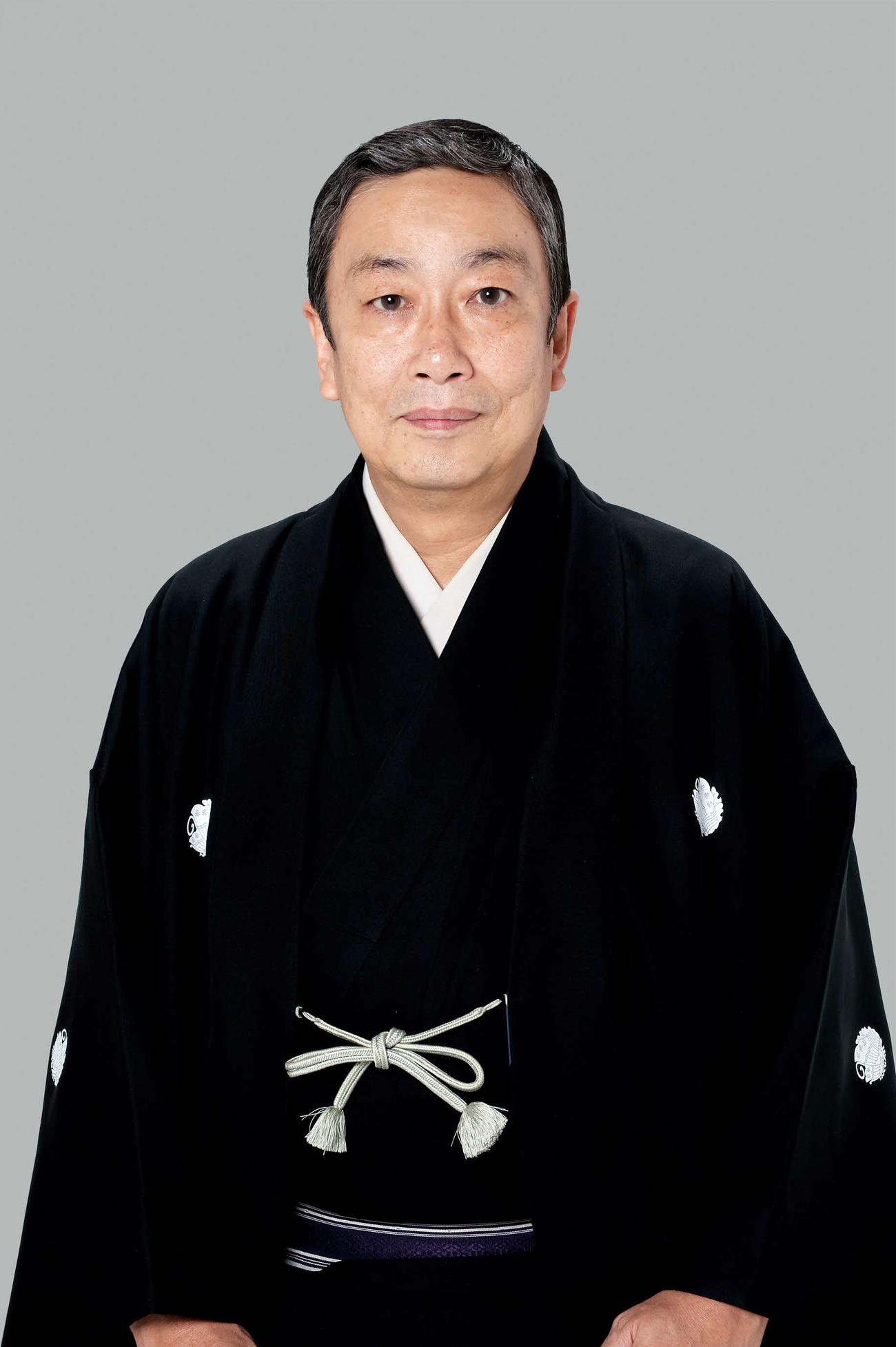 「紀尾井町家話」第50夜にゲスト出演する中村歌六