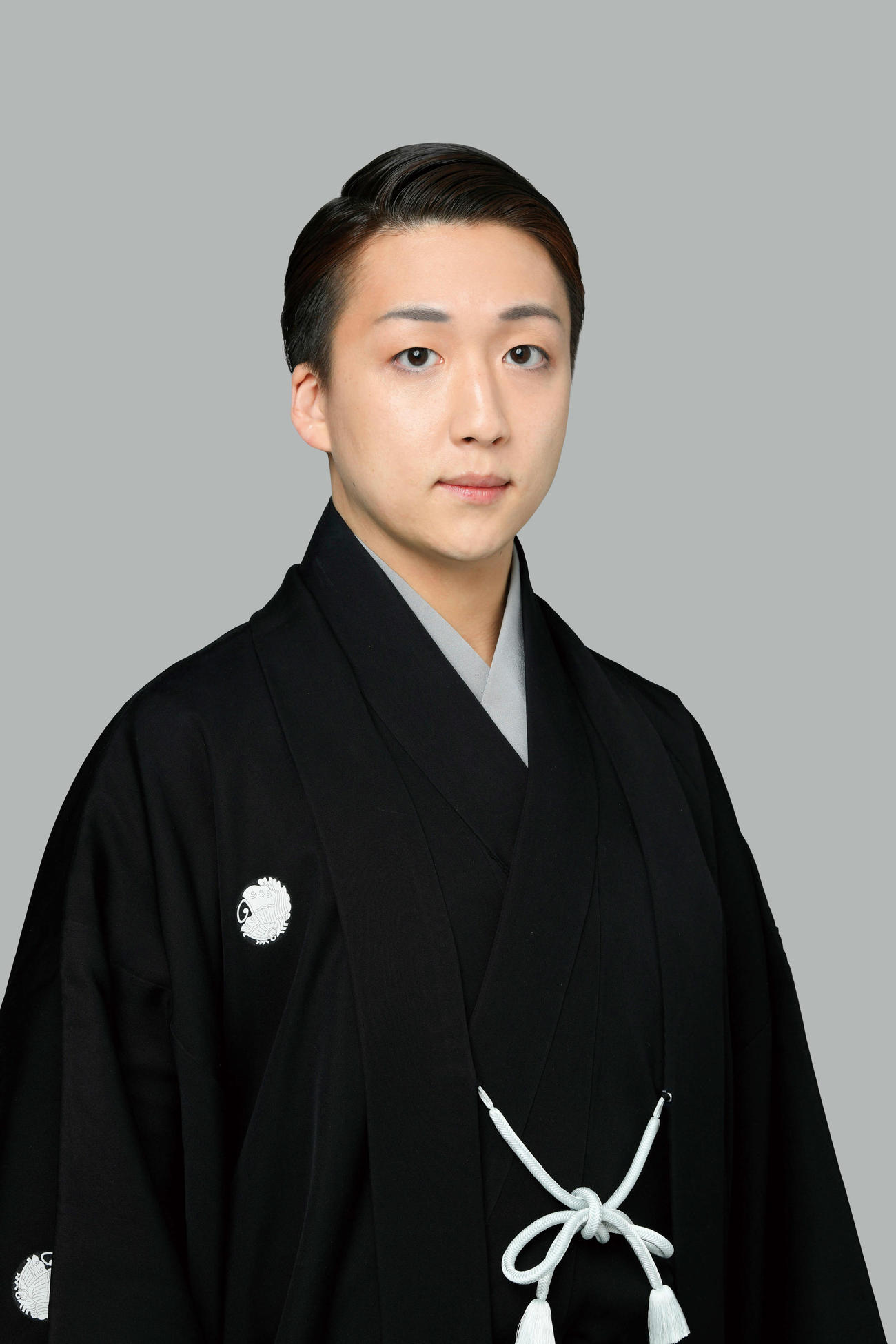 「紀尾井町家話」第50夜にゲスト出演する中村米吉