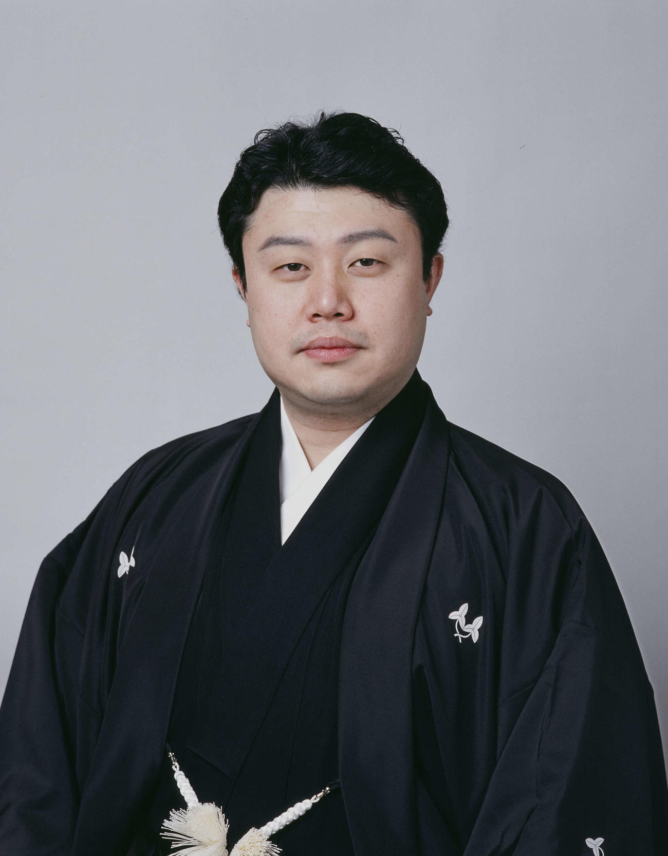 「紀尾井町家話」第50夜にゲスト出演する市川猿弥