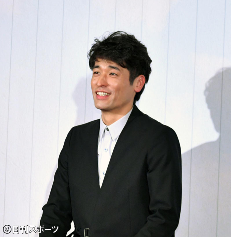 佐藤隆太（2018年12月撮影）