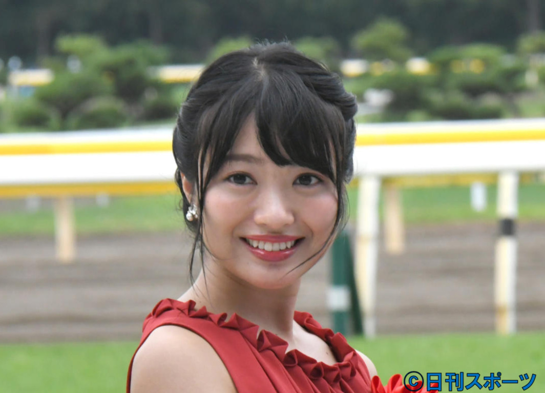 北原里英（18年8月）